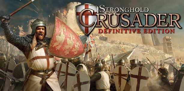 Stronghold Crusader: Definitive Edition получит DLC