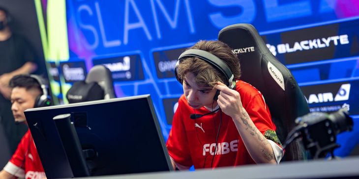 Tundra Esports разобралась с MOUZ и вышла в финал BLAST Slam V