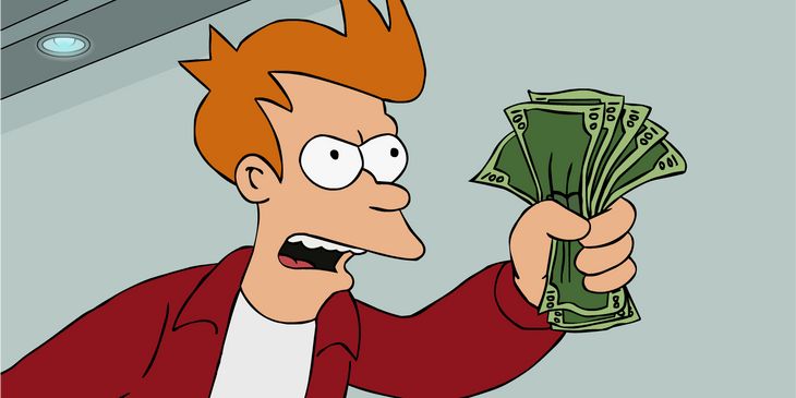 Россияне стали втрое активнее донатить стримерам с начала 2025 года