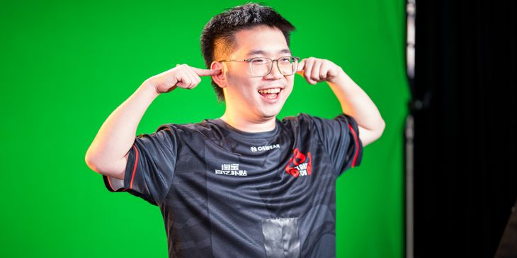 Yakutou Brothers обыграли Team Nemesis на групповом этапе The International 2025