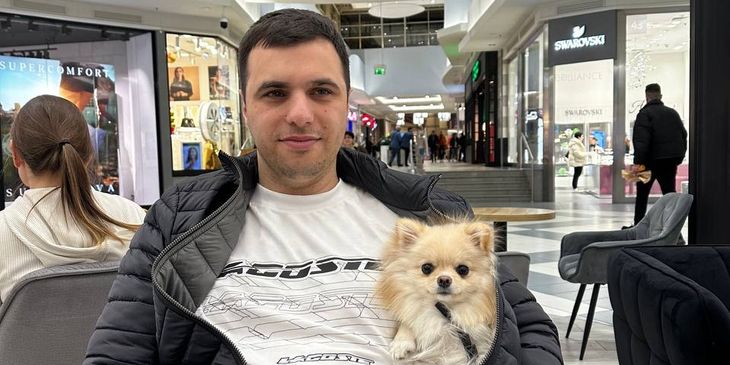 VeRsuta: «У меня всегда будет [дофига] реальных зрителей»