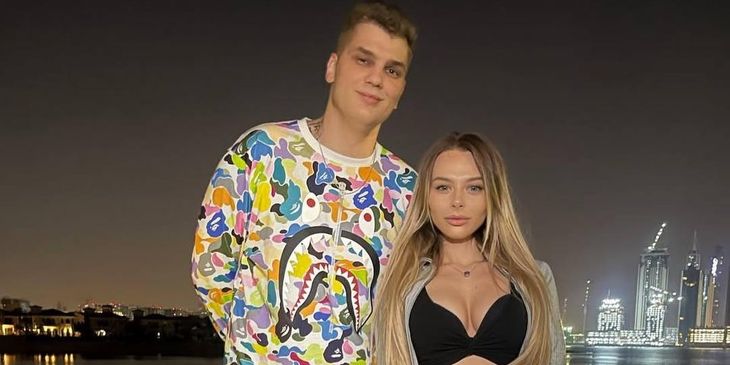 Iceberg во время матча PARIVISION против Gladiators: «Что с PARIVISION? [Нафиг] они отдают Puck во фри-игру?»