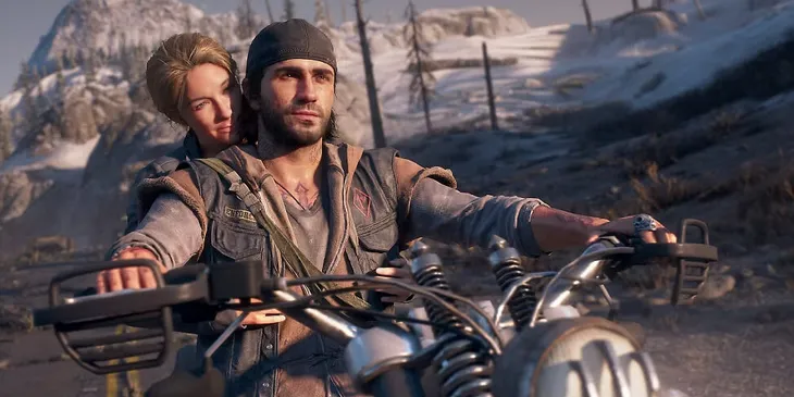 Bend Studio намекнула на новый анонс — фанаты ждут Days Gone для Xbox