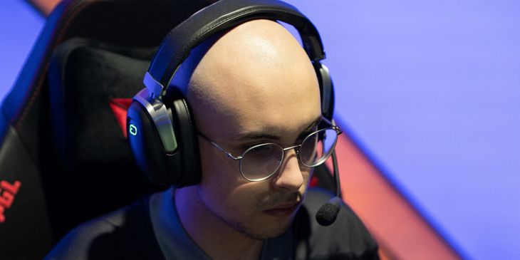 Natus Vincere выиграли у One Move в закрытой квалификации на Riyadh Masters 2025