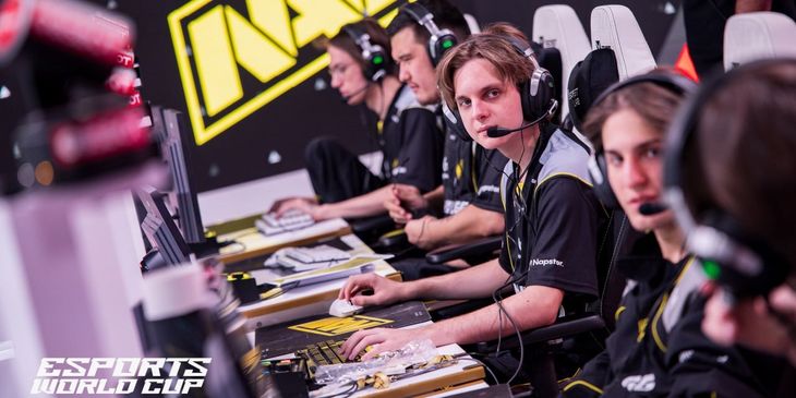 Эксперты: L1ga Team не сможет остановить NAVI на пути к слоту на BLAST Slam VII