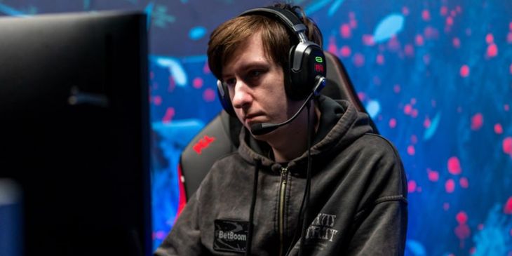 Batyuk: «Я вообще хотел играть на миде, но так вышло, что меня заставили пересесть на тройку»