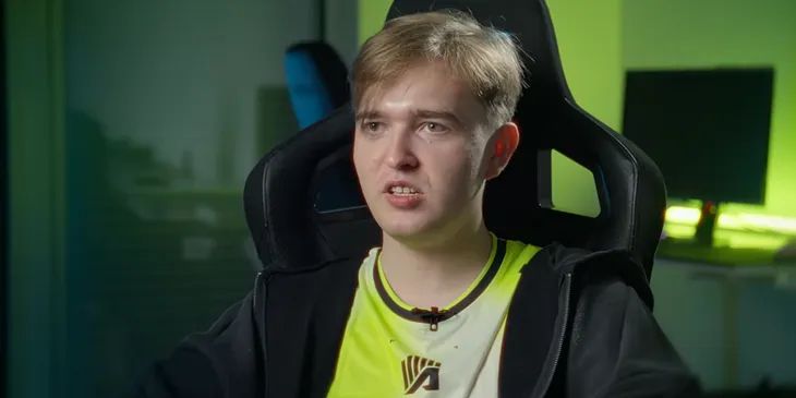 Nafany после поражений Amkal: «Пока качество игры, мягко говоря, плохое, оправданий нет»