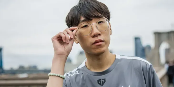 Керри Gen.G оштрафовали за махинации с налогами