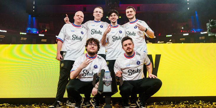 IEM Cologne и оба мейджора 2025 года попали в финал голосования за лучший турнир на HLTV Awards 2025