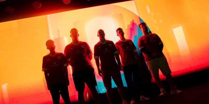 MOUZ решила не возвращаться на соревновательную сцену Valorant