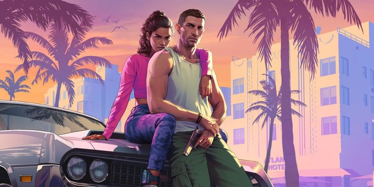 Авторы утечки GTA VI объявили о «войне» с издателями