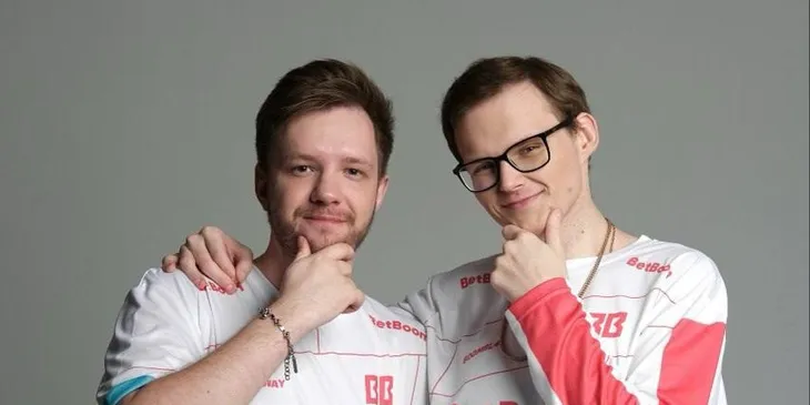 Сможет ли BetBoom Team одолеть Team Liquid на PGL Masters Bucharest 2025?