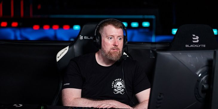 Thorin о новых правилах Riot Games для организаторов турниров: «Представьте, в каком отчаянном положении они сейчас находятся»