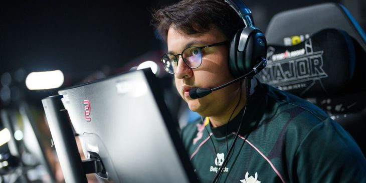 Legacy одолела G2 Esports на ESL Pro League Season 23