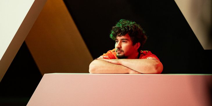 Daxak о патчах в Dota 2: «Хотелось бы, как сказал Nix, чтобы каждое обновление и изменение писали, почему и зачем»