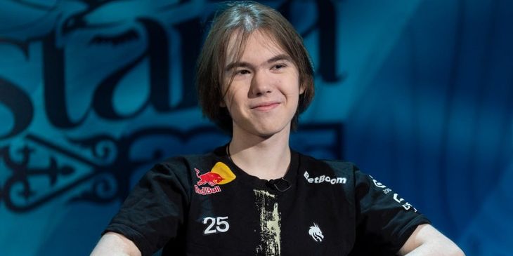 Создатель CS включил donk в список любимых киберспортсменов: «Иногда кажется, что он играет с аим-ботом»