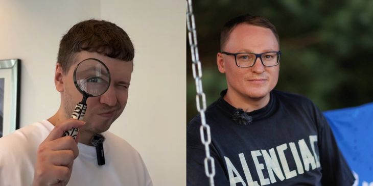 Папич сразится с VooDooSh в шоу-матче по Dota 2