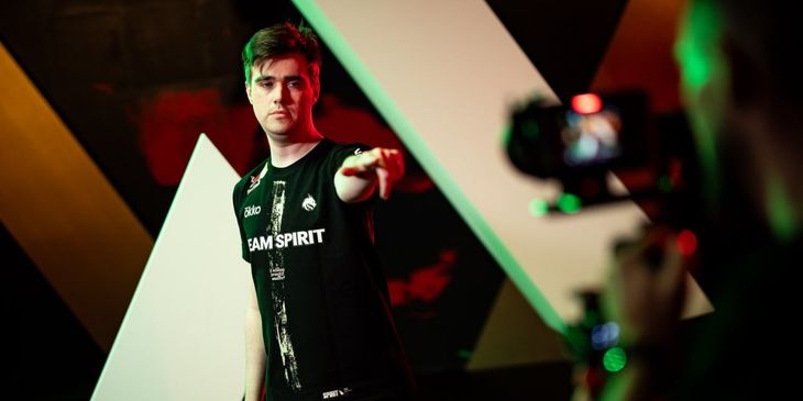 Miposhka о возможности стать тренером: «Вероятность определённая присутствует»