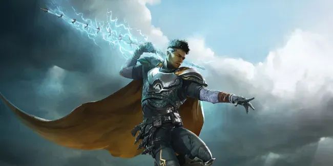 Highguard получила первый крупный патч и стала самой низкооценённой игрой 2026 года