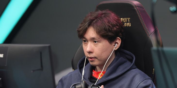 Team Yandex вышла на первое место в рейтинге ESL Pro Tour 2026 после победы на DreamLeague Season 27