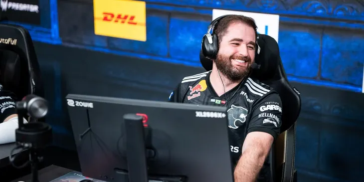 FURIA Esports обыграла MIBR на StarLadder StarSeries Fall 2026