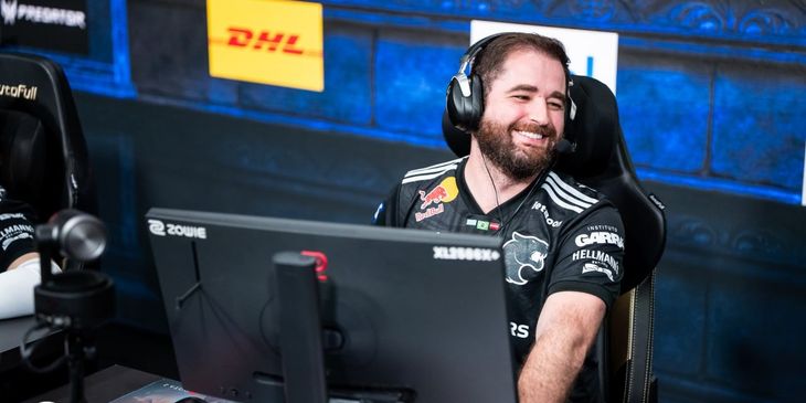 FURIA Esports обыграла MIBR на StarLadder StarSeries Fall 2026