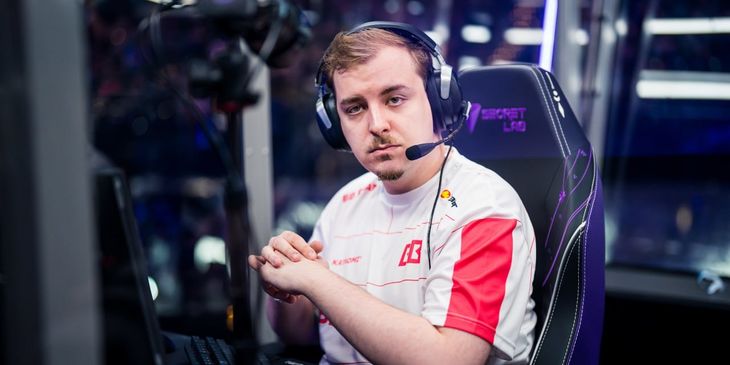 Team Aureus победила BetBoom Team в групповой стадии BLAST Slam IV