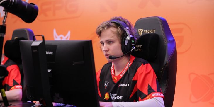 Noticed о проблемах с визой для поездки на  PGL Wallachia S7: «Очень обидно пропускать два турнира подряд»