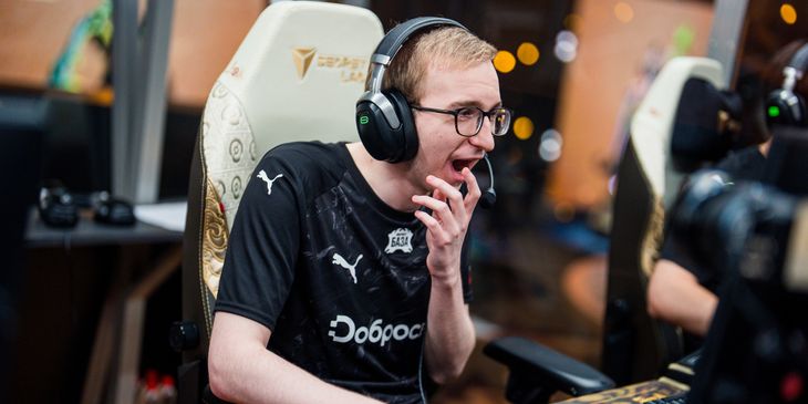 Аналитики: BETBOOM TEAM — фаворит в матче против Nigma Galaxy на вылет из The International 2026