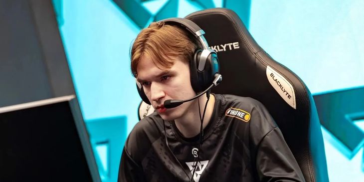 Pure~ о PARIVISION: «Считаю, что кикать DM было ошибкой»