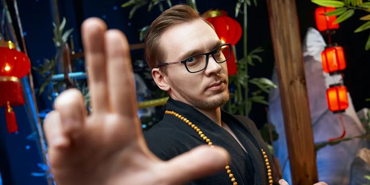 Maelstorm об обвинениях керри команды Daxak в жульничестве на BETBOOM Streamers Battle 14: «Самое время разобраться, ведь Daxak — топ-1 группы»