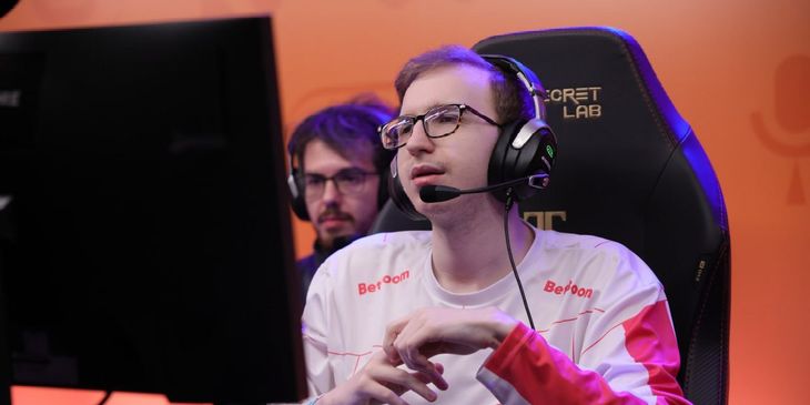 Сможет ли BETBOOM Team нанести PARIVISION первое поражение на The International 2026?