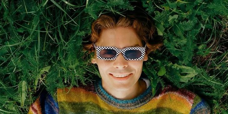 Nix назвал персонажа из «Баскетбола Куроко», с которым себя ассоциирует