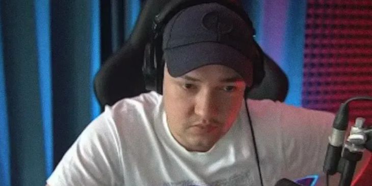 LenaGol0vach раскритиковал Low Priority: «Тебе за правду кидают репорт, и ты идешь играть со всем говном»
