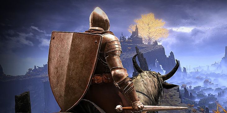 Вышел Elden Ring Reforged 2.0 — глобальный фанатский мод с кооперативом