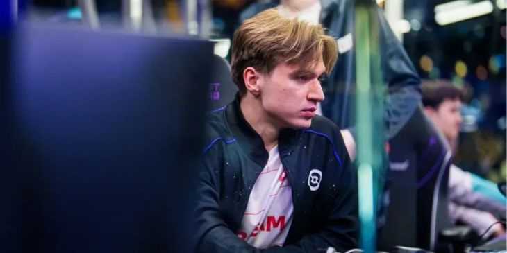 Pure~ о поражении от Aurora Gaming: «Мы потеряли фокус и терпение»