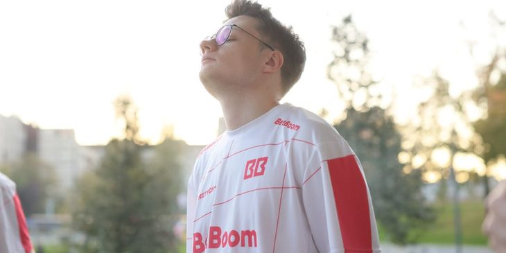 BetBoom Team и Team Falcons сыграли вничью в стартовой встрече на Esports World Cup 2026 по Dota 2