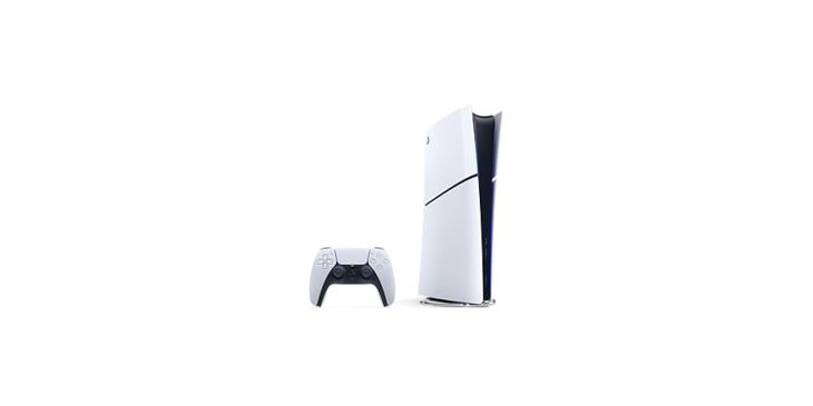 Инсайдер: Sony выпустит новую версию PlayStation 5 с урезанным объёмом памяти уже в этом месяце