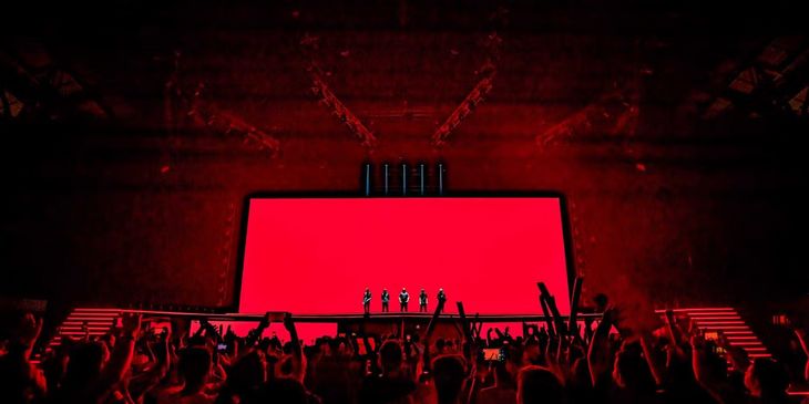 BLAST анонсировала первый турнир по CS2 на 2027 год