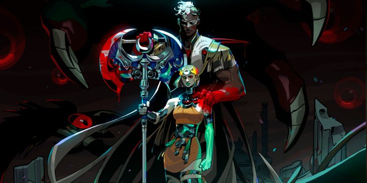 Присели на удобную формулу: обзор Hades II