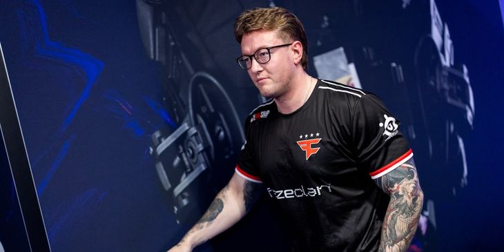 СМИ: 100 Thieves вернётся в CS и подпишет rain