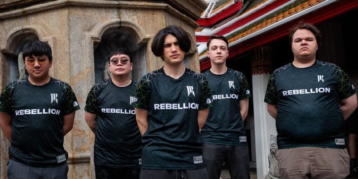 Mangekyou о переливерах в ладере Dota 2: «Украли топ-1 Европы, но сегодня или завтра будет что-то страшное»