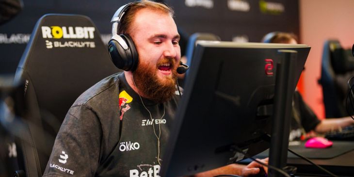 Chopper назвал причину, по которой Team Spirit не играет на Inferno