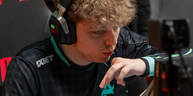 Aurora Gaming или Tundra Esports — кто вылетит из BLAST Slam VII?