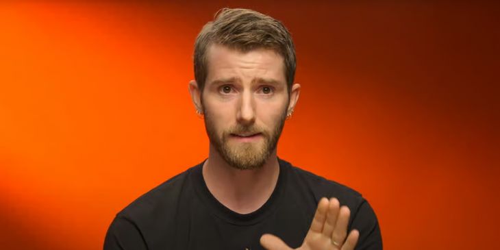 Один из самых популярных техноблогеров рассказал, сколько заработал с просмотра роликов на YouTube