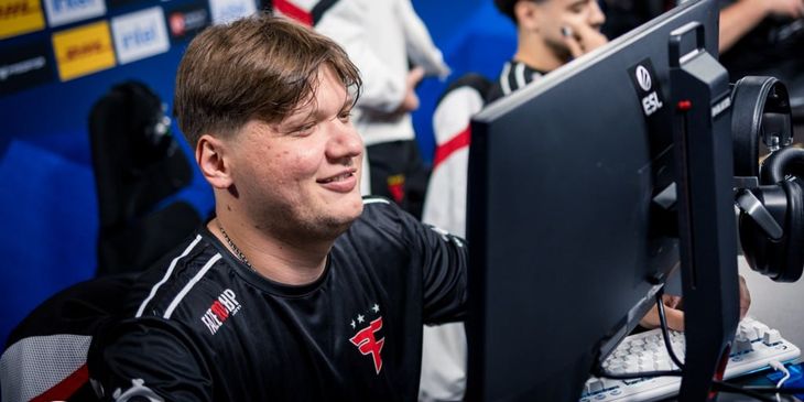S1mple о BLAST.tv Austin Major: «Меня очень удивили команды из Южной Америки и Азии. Мне кажется, они стали гораздо сильнее»