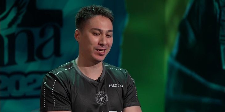 Mou о победе HOTU над FURIA: «Я сказал команде: "Мы должны победить ради меня. Я всегда проигрывал FalleN"»