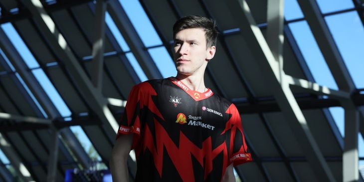 «Старайтесь в следующем году — и всё у вас получится» — Chira JUNIOR поздравил с наступающим Новым годом