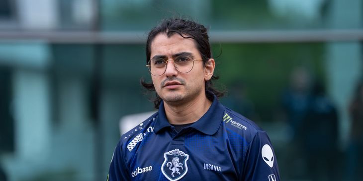 INSaNiA про Liquid: «Думаю, что состав не будет прежним в следующем году»