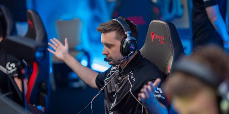 HooXi про Astralis: «Еще много над чем нужно работать, особенно в плане того, как доводить выигрышные ситуации до конца»